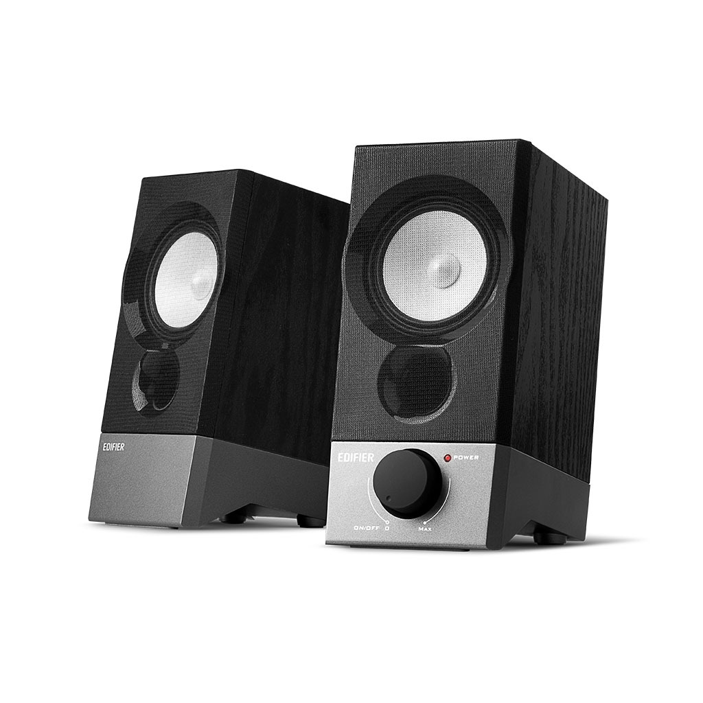 Edifier R19U / Black
