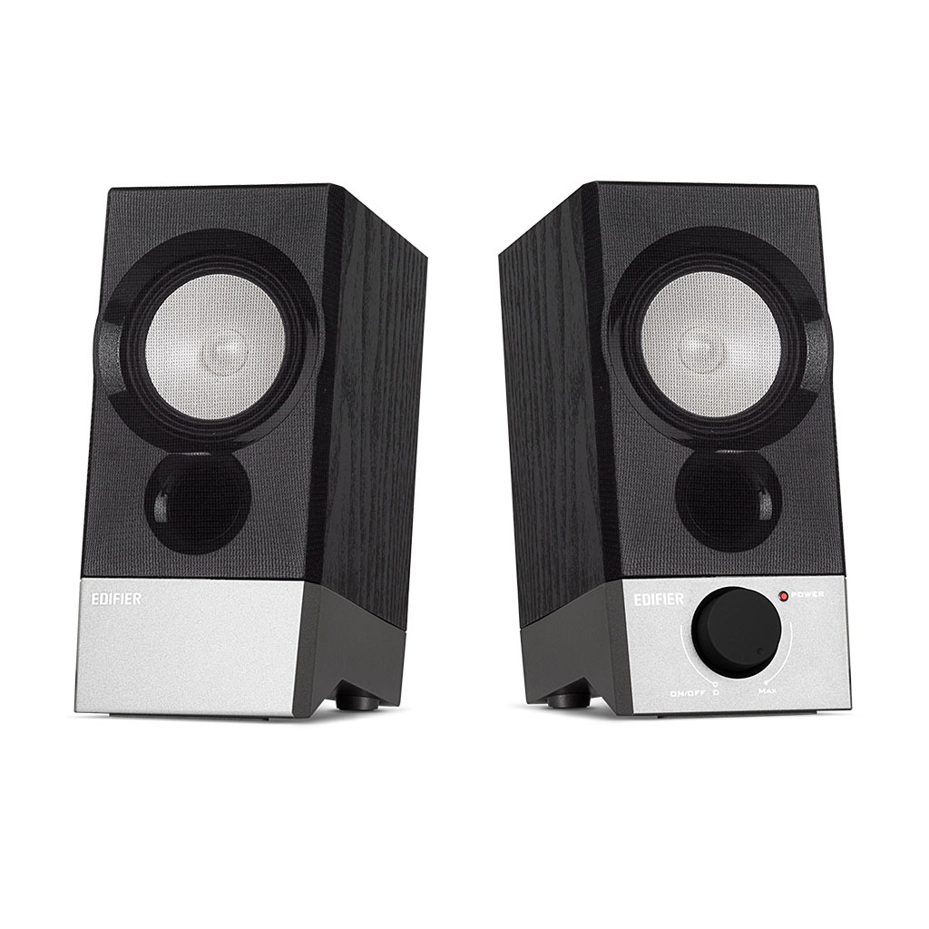 Edifier R19U / Black