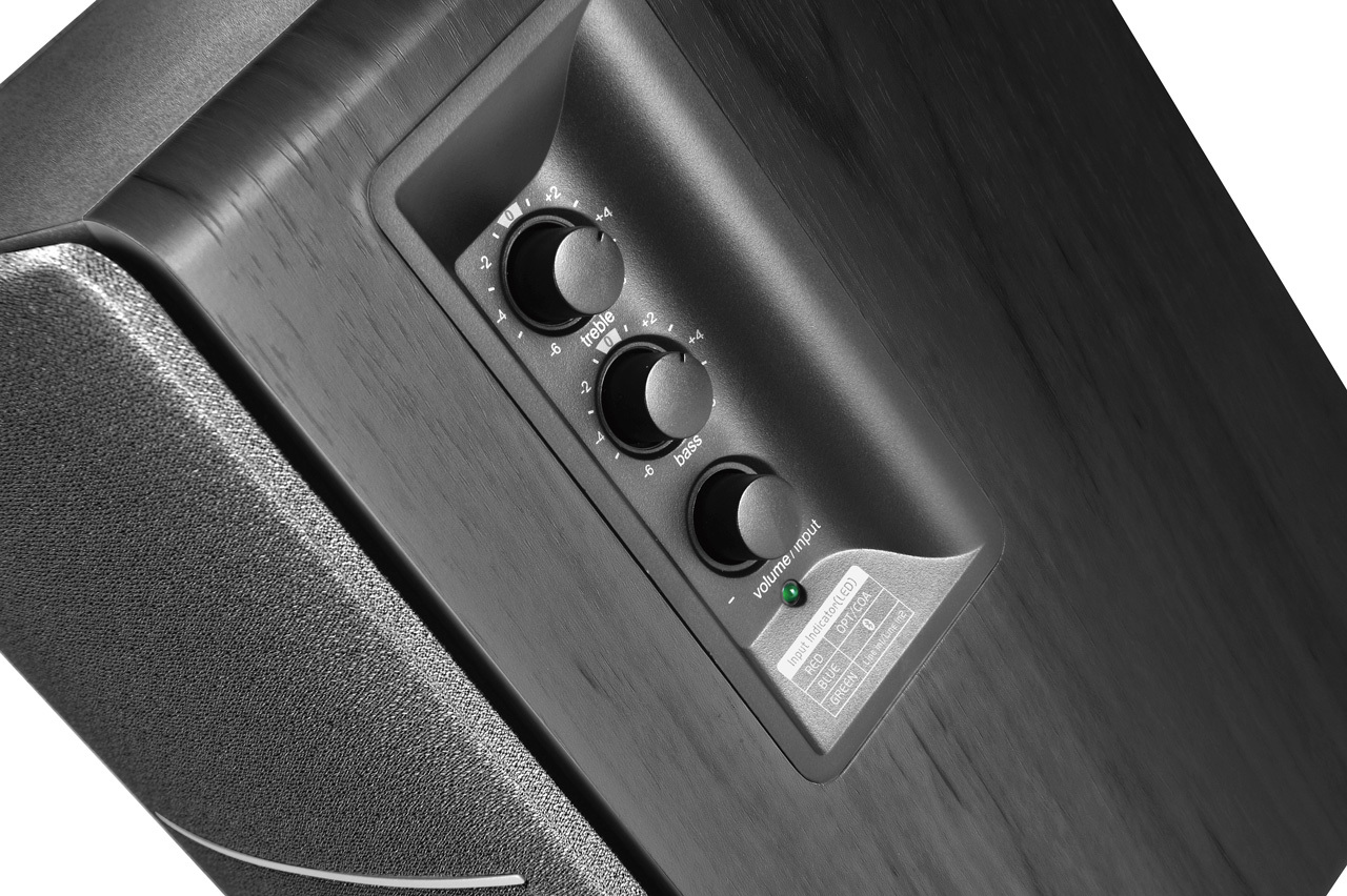 Edifier R1280DB / 2.0 42W / Black