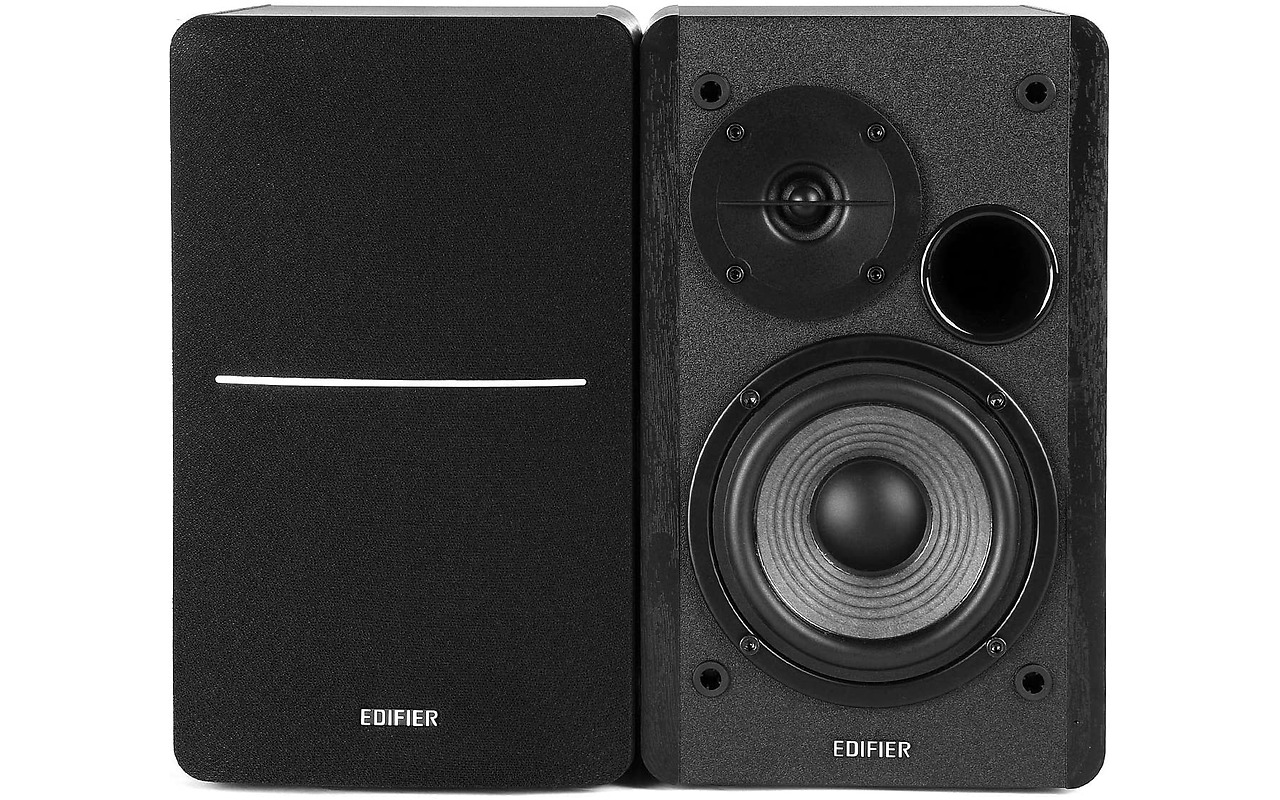 Edifier R1280DB / 2.0 42W / Black