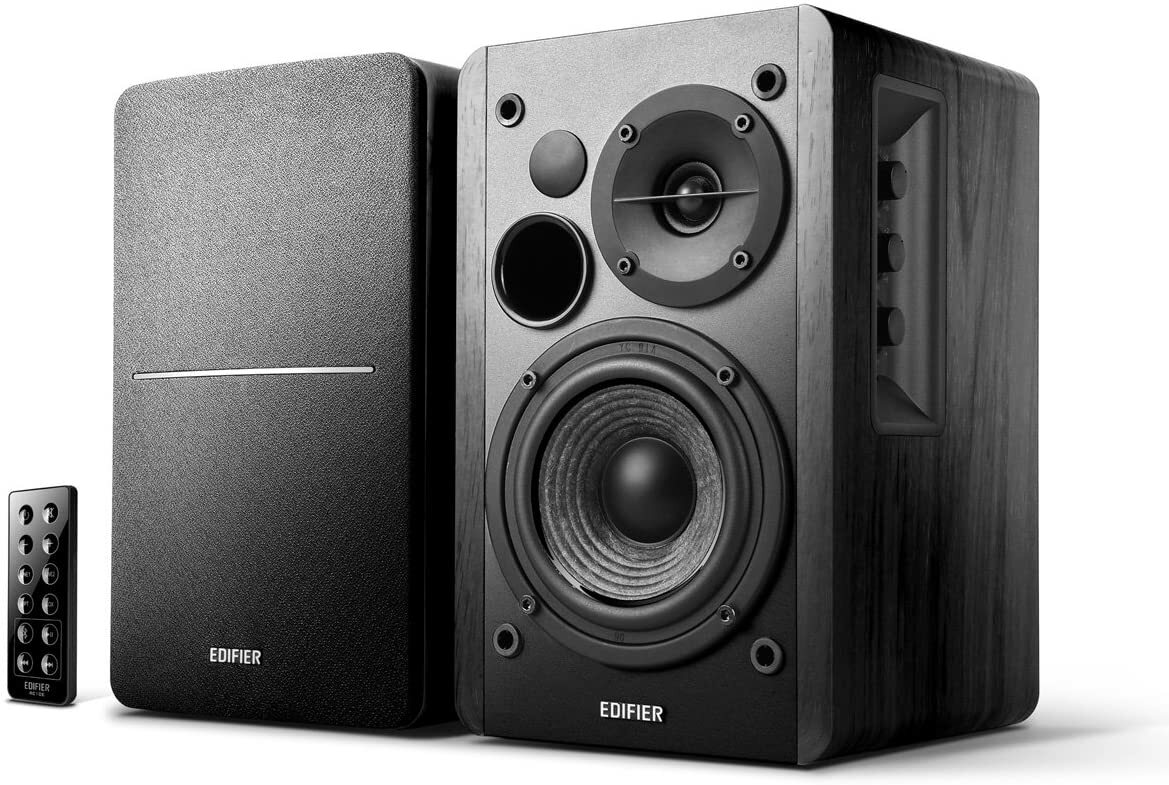 Edifier R1280DB / 2.0 42W / Black