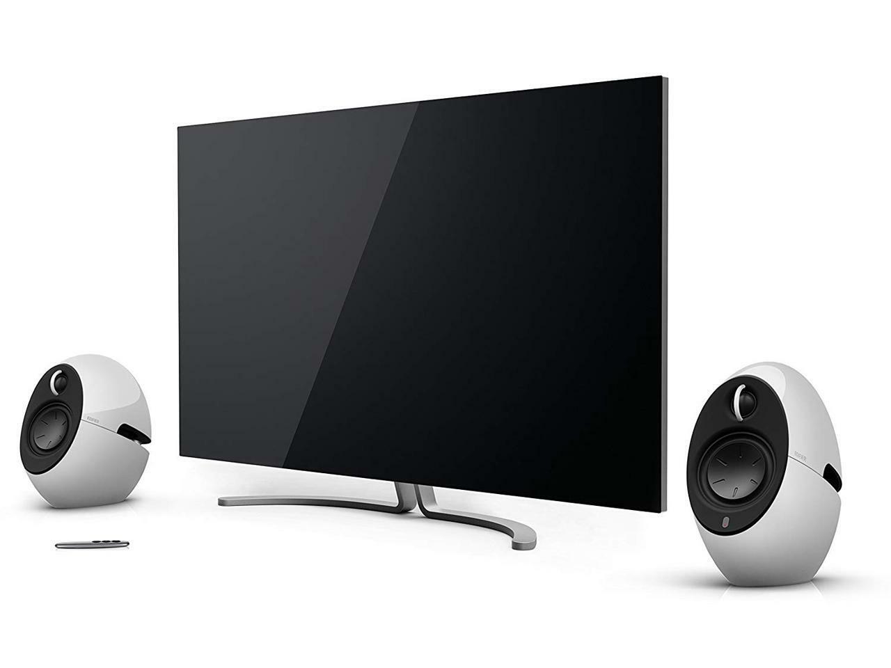 Edifier E25HD / 2.0 74W / White