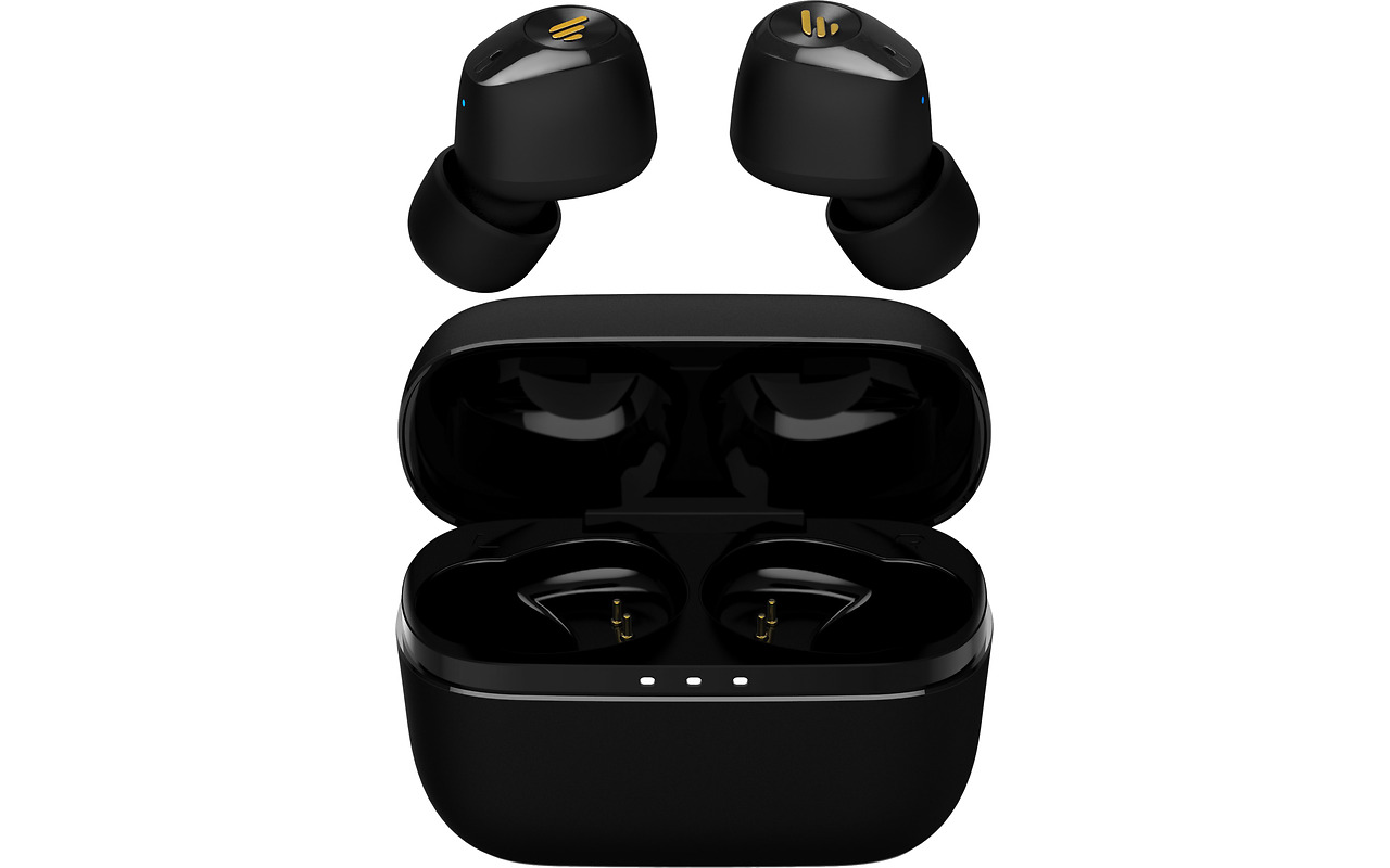Edifier TWS2 Wireless Bluetooth Earbuds Stereo / Black