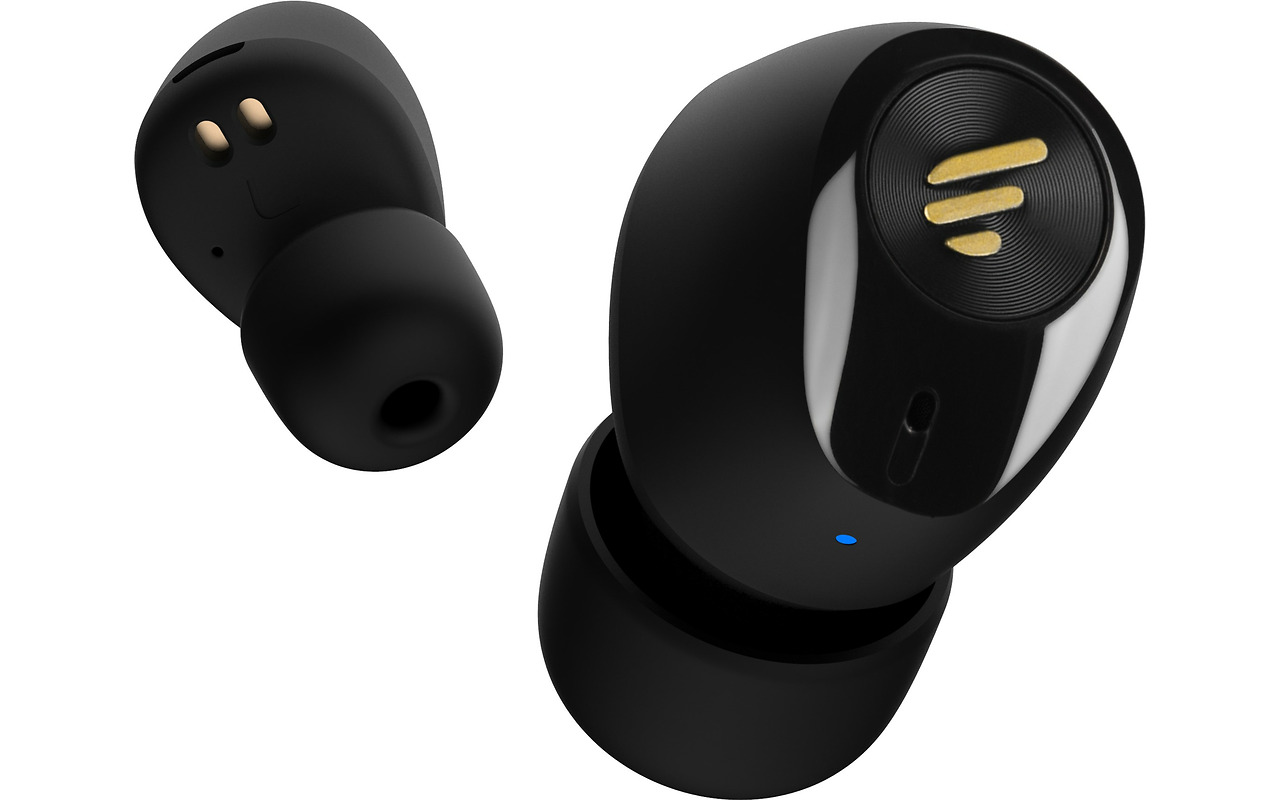 Edifier TWS2 Wireless Bluetooth Earbuds Stereo / Black