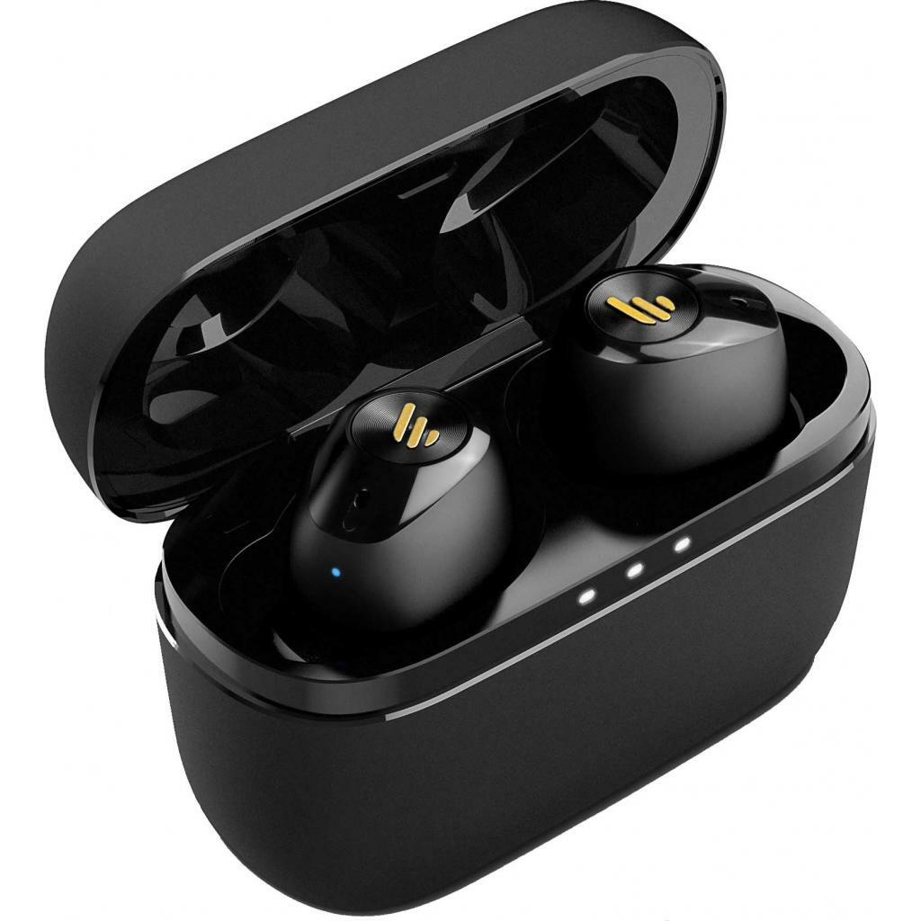 Edifier TWS2 Wireless Bluetooth Earbuds Stereo / Black