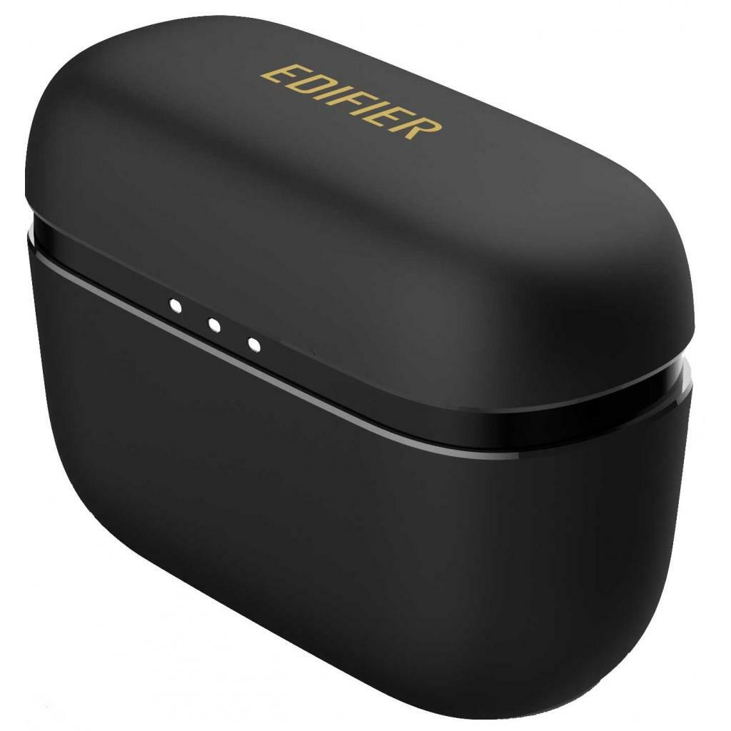 Edifier TWS2 Wireless Bluetooth Earbuds Stereo / Black
