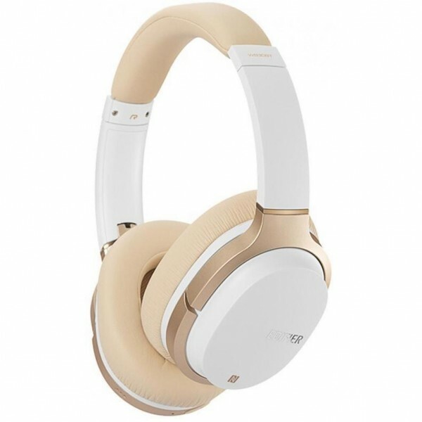 Edifier W830BT / Bluetooth and Wired / White