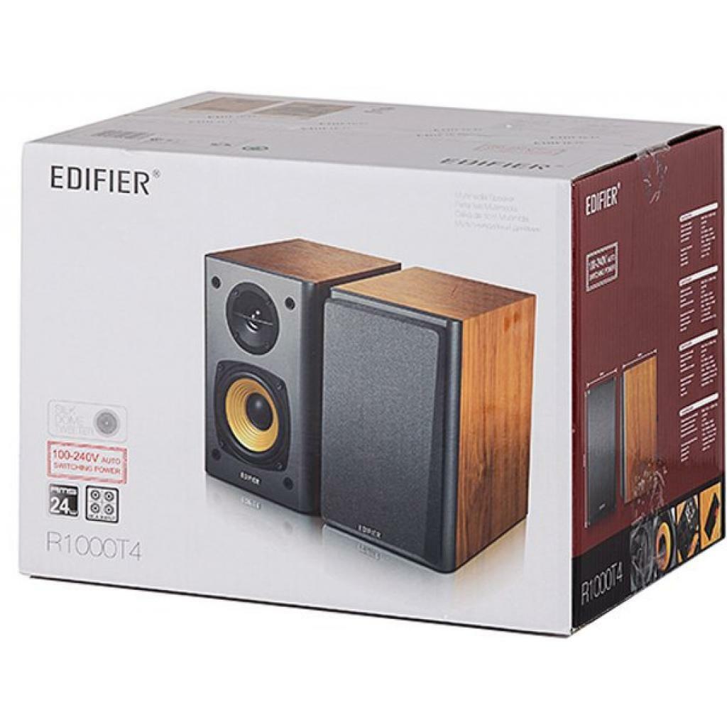 Edifier R1000T4 / 2.0 24W
