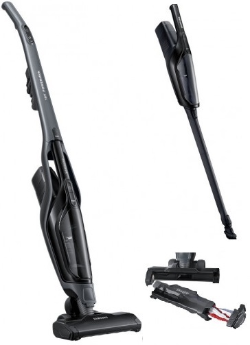Samsung VS60M6015KG/EV / Black