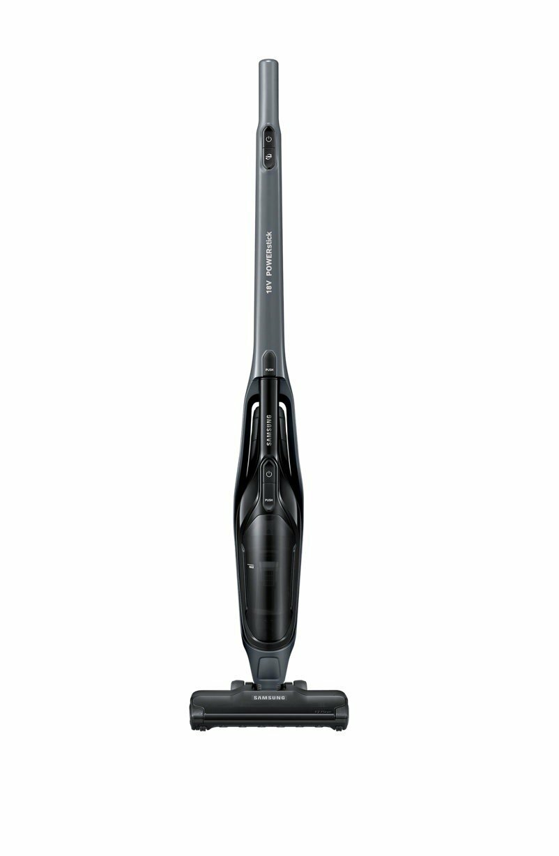 Samsung VS60M6015KG/EV / Black