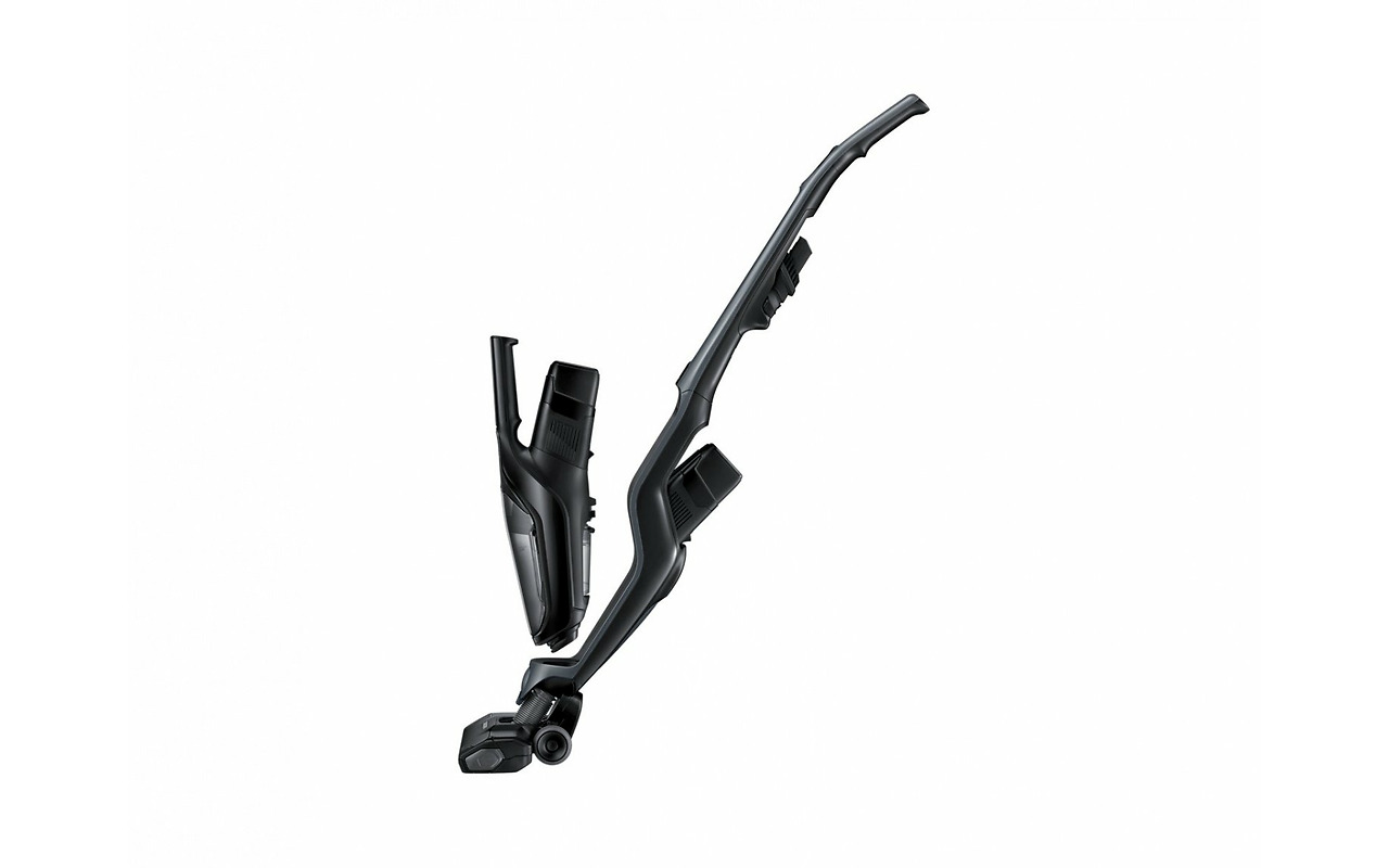 Samsung VS60M6015KG/EV / Black