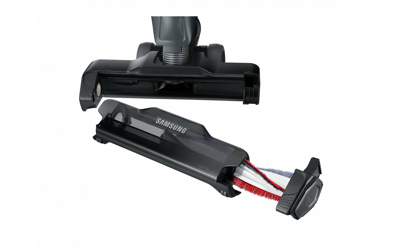 Samsung VS60M6015KG/EV / Black