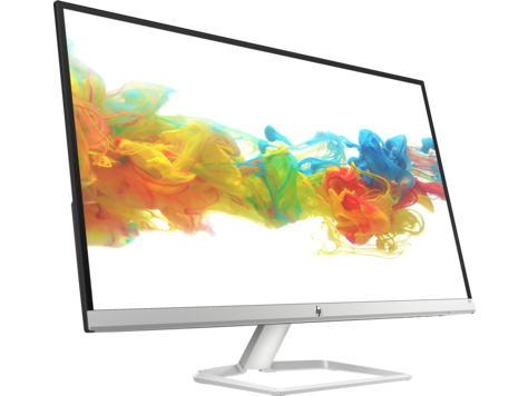 HP 6XJ00AA 31.5" IPS LED 32f /