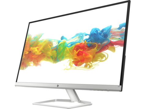 HP 6XJ00AA 31.5" IPS LED 32f /
