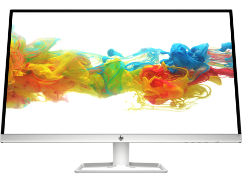 HP 6XJ00AA 31.5" IPS LED 32f /