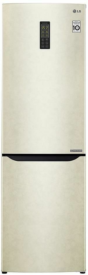 LG GA-B419SEUL / Beige