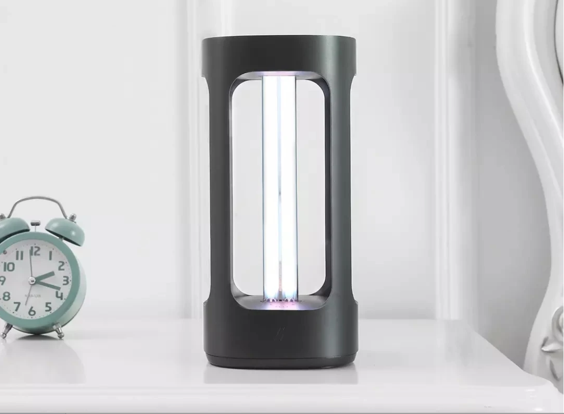 Xiaomi Five UV Desinfection Smart Lamp / Black