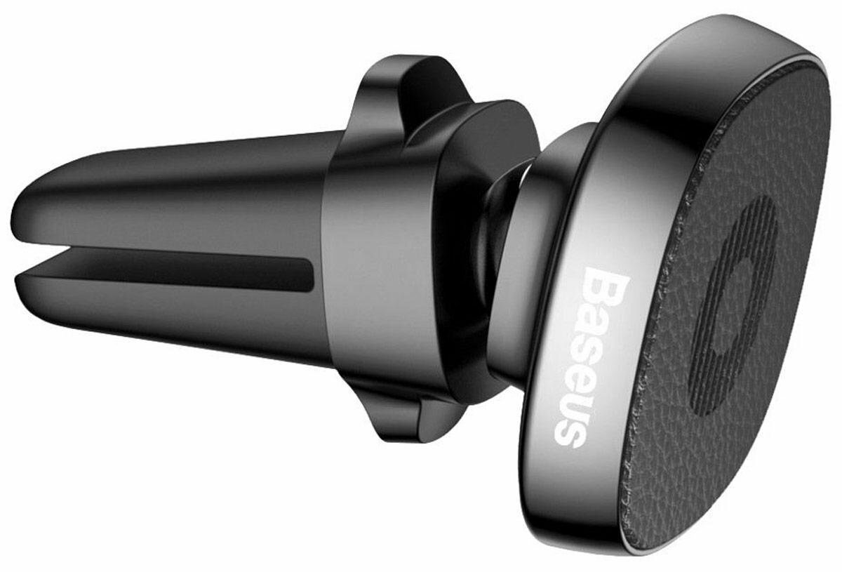 Baseus Privity Series Pro Air outlet Magnet Bracket / SUMQ-PR01 Black