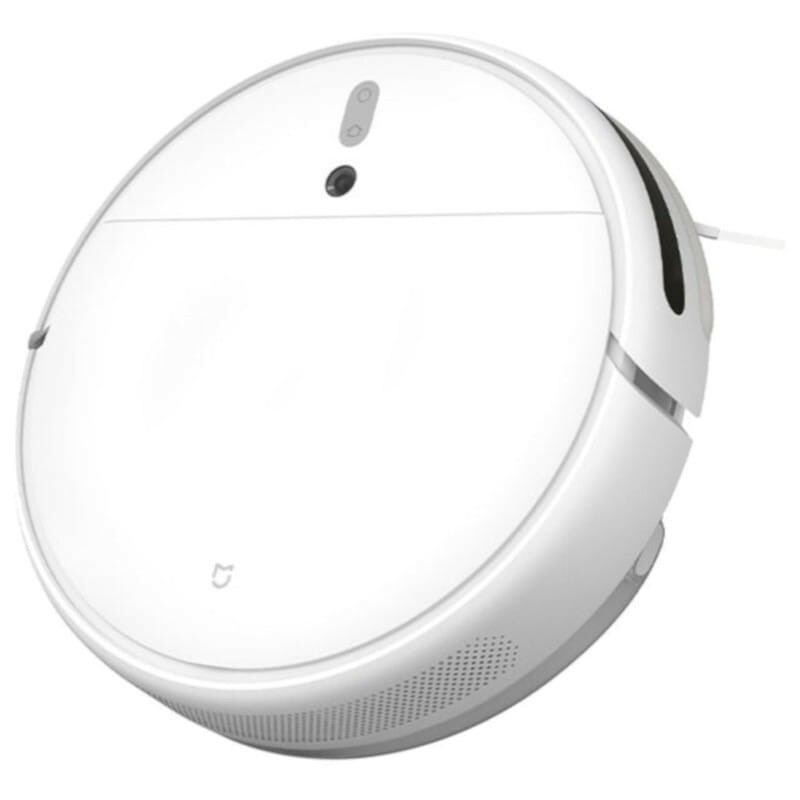 Xiaomi Mi Robot Vacuum-Mop / White