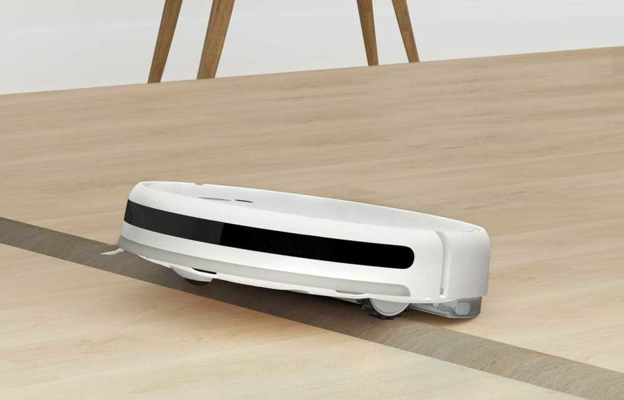 Xiaomi Mi Robot Vacuum-Mop / White