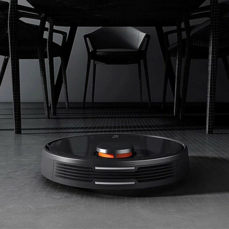 Xiaomi Mi Robot Vacuum-Mop P / Black