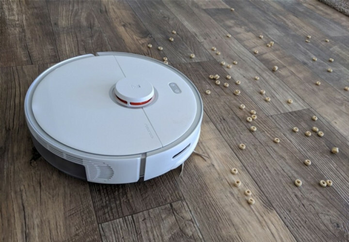 Xiaomi Roborock S5 Max / White