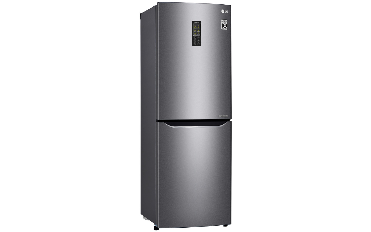 LG GA-B379SLUL / Inox