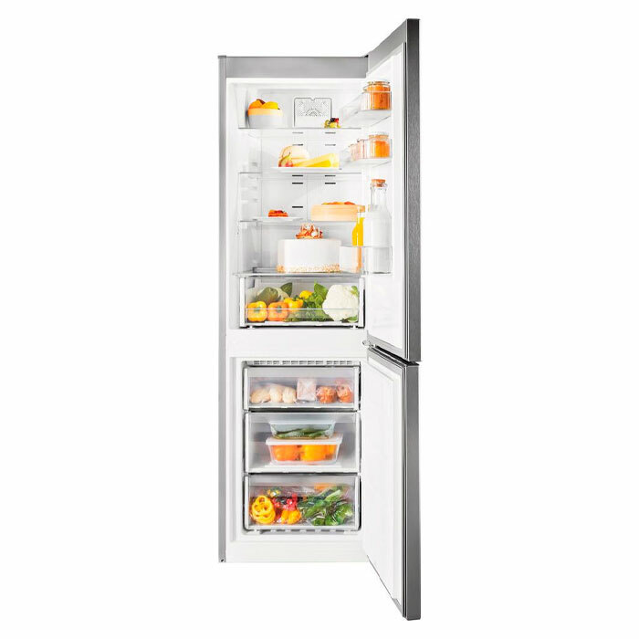 Indesit XIT8 T1E X / Inox