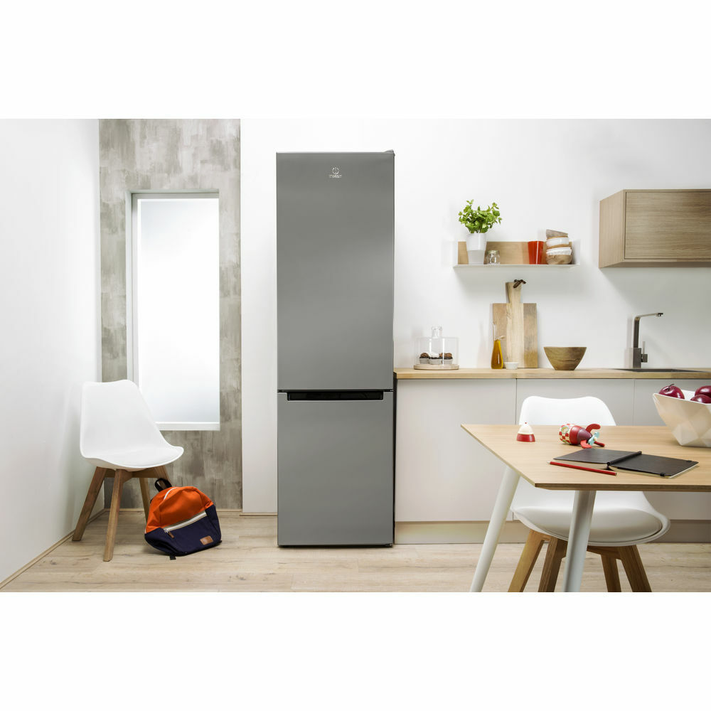 Indesit XIT8 T1E X / Inox
