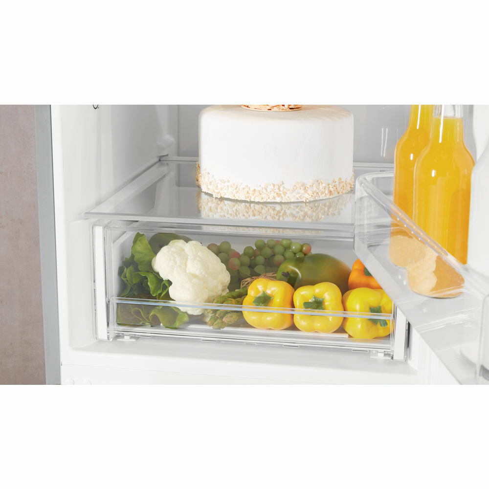 Indesit XIT8 T1E X / Inox