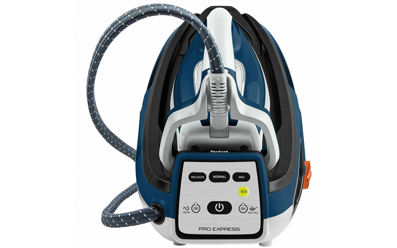 TEFAL GV7850E0 / Blue