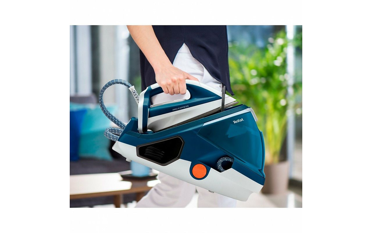 TEFAL GV7850E0 / Blue