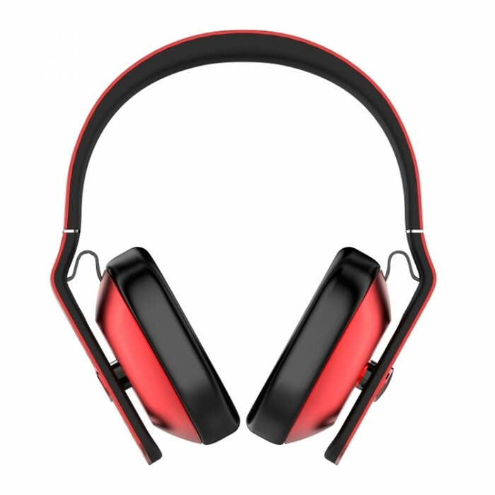 Xiaomi 1More MK802 Over-Ear Headphones Bluetooth / Red