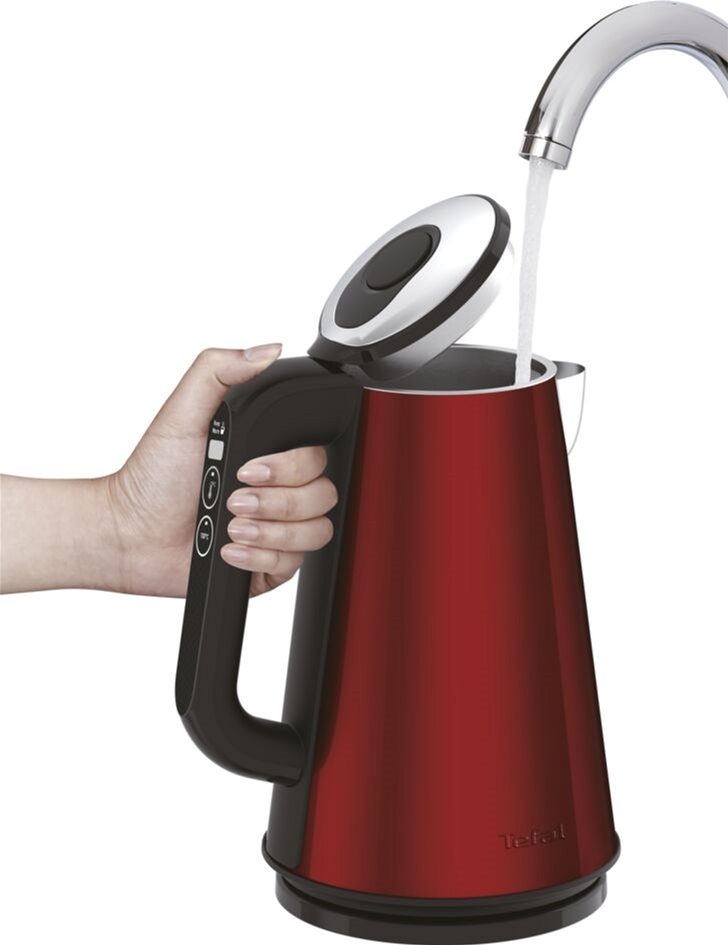 TEFAL KI820530 / Red