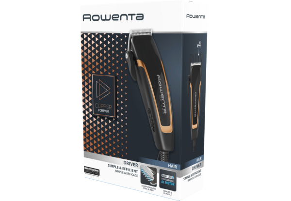 Rowenta TN1606F0 / Black