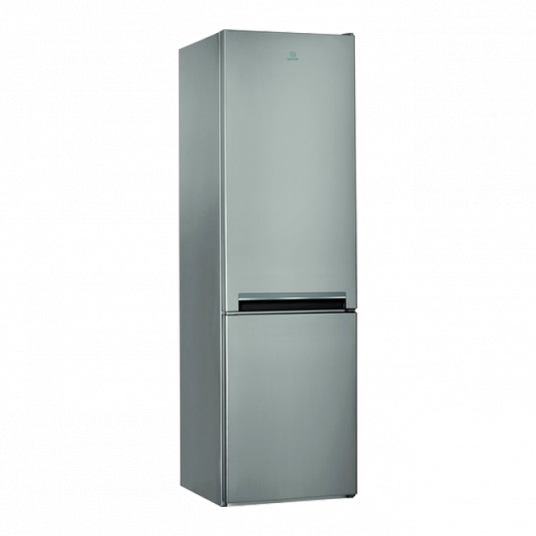 Indesit LI9 S1Q  Exclusive / Inox