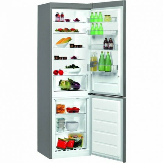 Indesit LI9 S1Q  Exclusive / Inox