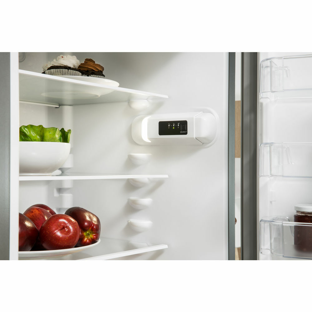 Indesit LI9 S1Q  Exclusive / Inox
