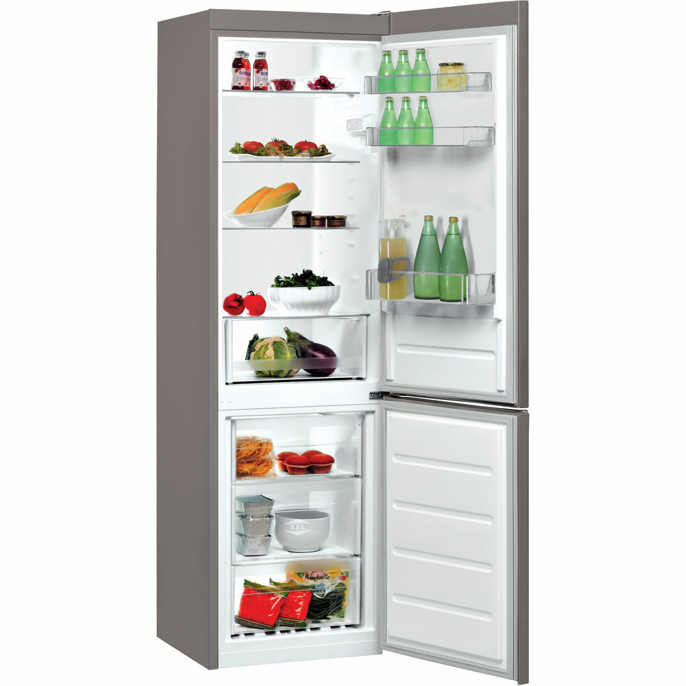 Indesit LI8 S1 X / Inox
