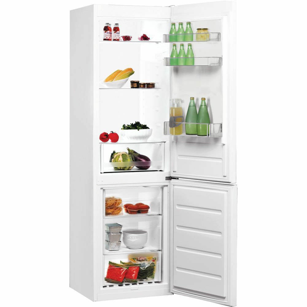 Indesit LI7 S1 W Exclusive / White