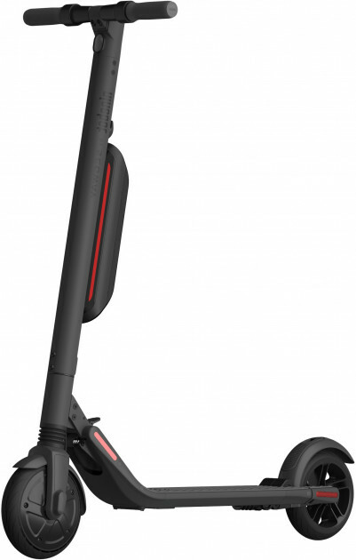 Ninebot KickScooter ES4 / Black