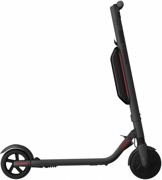 Ninebot KickScooter ES4 / Black