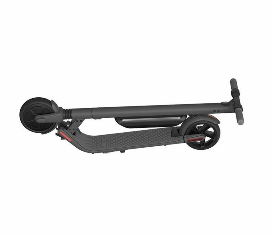 Ninebot KickScooter ES4 / Black