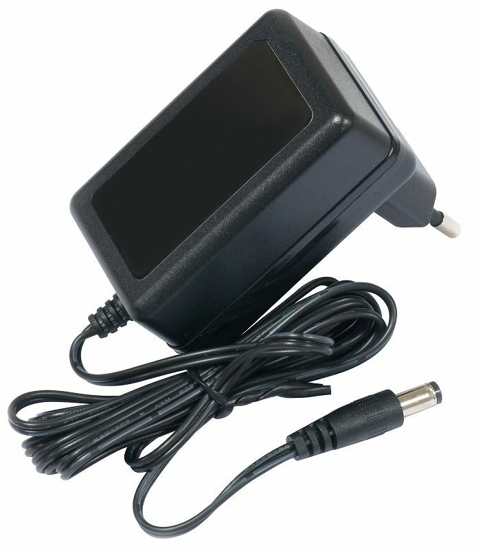 MikroTik 18POW Adapter 24v 0.8A