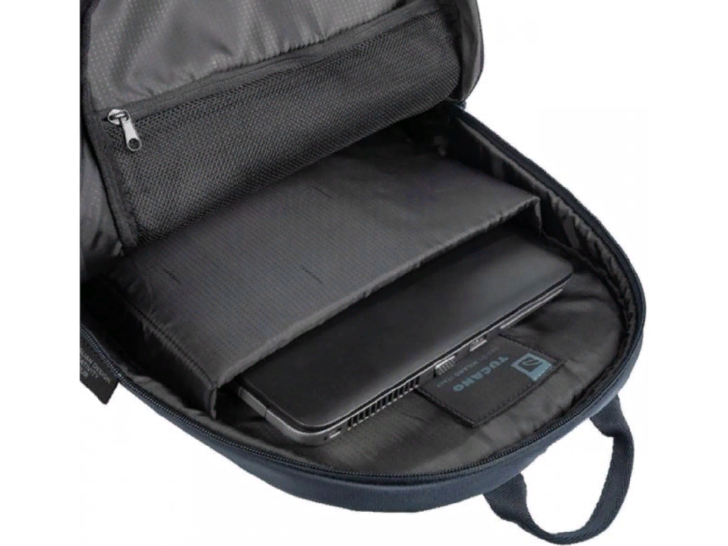 Tucano BACKPACK Forte 14 PC / Blue