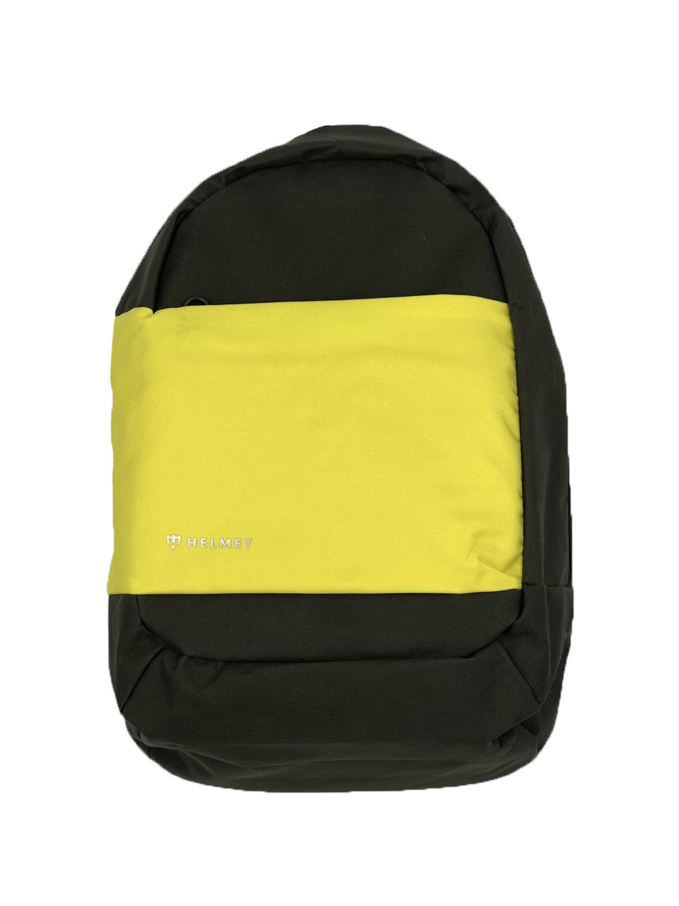 Helmet Backpack Svago HMT-BKSVG / 15.6'' Yellow