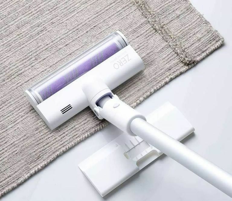 Xiaomi ROIDMI Cordless Vacuum Cleaner Z1 / XCQ09RM / White
