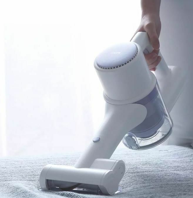 Xiaomi ROIDMI Cordless Vacuum Cleaner Z1 / XCQ09RM / White