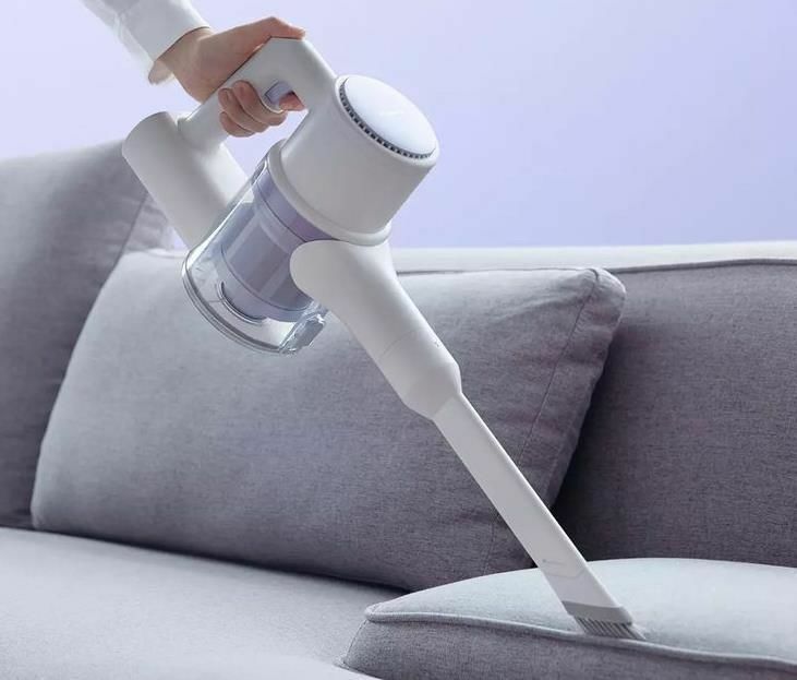 Xiaomi ROIDMI Cordless Vacuum Cleaner Z1 / XCQ09RM / White