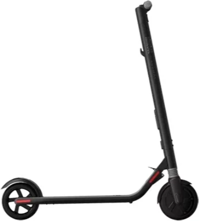 Ninebot KickScooter ES2 / Black